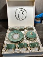 Karlovarsky Porcelan 6 teilig Espresso Mecklenburg-Vorpommern - Wolde Vorschau