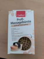 Profi-Massagebürste P. Jentschura, Neu Rheinland-Pfalz - Blankenrath Vorschau