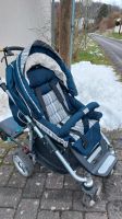 Teutonia Kinderwagen Fun System Nordrhein-Westfalen - Neunkirchen-Seelscheid Vorschau