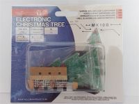 Velleman Mini-Kit Electronic Christmas Tree Lötkit MK100 OVP Bayern - Berngau Vorschau