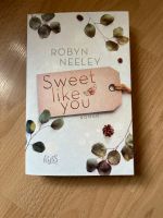 Sweet like you Nordrhein-Westfalen - Euskirchen Vorschau