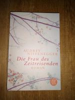 Die Frau des Zeitreisenden Roman von Audrey Niffenegger Baden-Württemberg - Tübingen Vorschau