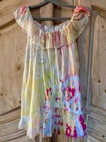 Neuwertige Tredy Bluse  / Shirt /Top / Carmen Schnitt  in Größe 3 Nordrhein-Westfalen - Erkelenz Vorschau