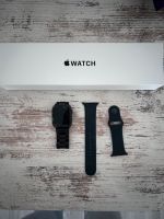 Apple Watch SE 44m Aluminium (Display Defekt) Nordrhein-Westfalen - Dorsten Vorschau