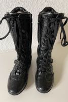 rondinella Mädchen Winterstiefel, gefüttert, schwarz, Gr. 30 Bochum - Bochum-Ost Vorschau