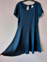 C&A Kleid blau gr. 146/ 152 Nordrhein-Westfalen - Menden Vorschau