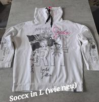 Schicker Hoodie in L Niedersachsen - Hameln Vorschau