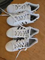 Adidas Sneaker gr. 38 Zwei Paar Bayern - Germering Vorschau