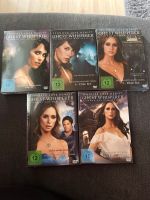 Ghost Whisperer Staffel 1-5 OVP Bayern - Bärnau Vorschau