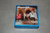 Playmobil 9392 - Sonderedition "Lebkuchenbäcker" Lebkuchen SCHMID Bayern - Nordendorf Vorschau