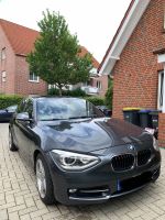 BMW 120 d Sport Line Nordrhein-Westfalen - Steinfurt Vorschau
