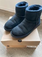 UGG Damen Classic Mini II Boots Gr. 42 Herbst/Winter Kiel - Holtenau Vorschau