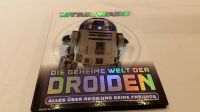 Star Wars / Die geheime Welt der Droiden Nordrhein-Westfalen - Schloß Holte-Stukenbrock Vorschau