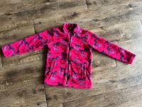 Jako-o Fleecejacke pink 116/122 Nordrhein-Westfalen - Bad Berleburg Vorschau