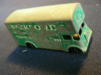 Ein Pickford Removal Van  Matchbox Made in England No.46* Nordrhein-Westfalen - Kirchlengern Vorschau