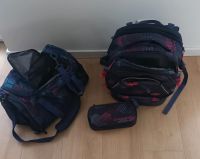 Cocazoo,  Schulrucksack, Etui, Sporttasche Niedersachsen - Giesen Vorschau