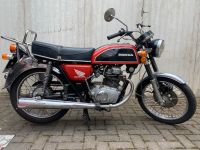 Honda CB 200 Disc Niedersachsen - Garbsen Vorschau