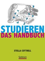 Studieren das Handbuch Ebook Baden-Württemberg - Weinsberg Vorschau