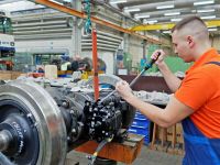 Industriemechaniker (m/w/d) | Linnich Nordrhein-Westfalen - Linnich Vorschau