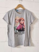T-Shirt "Anna&Elsa" XL - kostenloser Versand Nordrhein-Westfalen - Raesfeld Vorschau