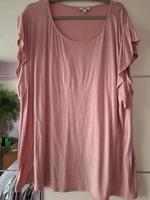 T-Shirt Shirt rosa nude 52 54 Nürnberg (Mittelfr) - Mitte Vorschau