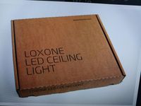 Loxone LED Ceiling Light RGBW Tree weiss Bayern - Deggendorf Vorschau