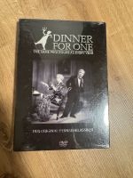 DVD Dinner for One Original verpackt Sachsen - Moritzburg Vorschau