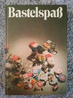 DDR Kinderbuch Bastelspaß Basteln selfmade Dresden - Tolkewitz Vorschau