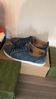 Christian Louboutin Sneaker Gr.45 Hannover - Linden-Limmer Vorschau