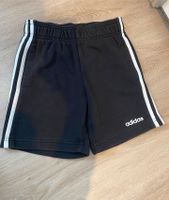 Shorts  Adidas schwarz  Nr.140 Bayern - Regensburg Vorschau