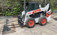 Bobcat S76 Kompaktlader Hessen - Rüsselsheim Vorschau