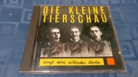 Die kleine Tierschau - ...singt seine schönsten Lieder. - CD 1992 Dresden - Löbtau-Süd Vorschau