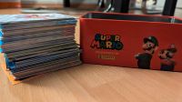Panini Super Mario Trading Cards Wuppertal - Vohwinkel Vorschau