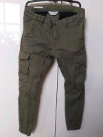 Cargo Freizeithose Jack&Jones Gr W29/30 Bayern - Murnau am Staffelsee Vorschau