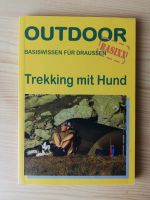 Buch Trekking Hund Conrad Stein Handbuch Ratgeber Camping Reise Eimsbüttel - Hamburg Schnelsen Vorschau