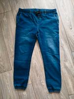 Livergy Jeans Gr. 54 XL XXL blau Joggjeans Jogger Sachsen - Niesky Vorschau
