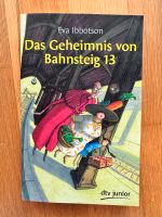 Das Geheimnis von Bahnsteig 13 von Eva Ibbotsonu Schleswig-Holstein - Elmenhorst Kr Stormarn Vorschau