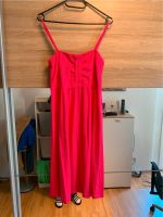 Esprit Kleid, Sommerkleid - Gr. M - Pink Münster (Westfalen) - Geist Vorschau