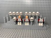 LEGO sw0378 ARF Trooper Star Wars Nordrhein-Westfalen - Leverkusen Vorschau