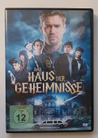 DVD Film Das Haus der Geheimnisse Niedersachsen - Sarstedt Vorschau