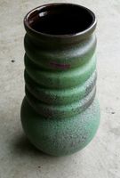 Scheurich Bodenvase Vase grün 269-40 60er 70er retro Deko Blumen Rheinland-Pfalz - Bitburg Vorschau