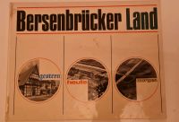 Bersenbrücker Land gester - heute - morgen Bildband Niedersachsen - Menslage Vorschau