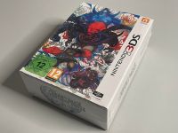 Final Fantasy Explorers Collectors Edition NEU Nintendo 3DS Rare Berlin - Treptow Vorschau