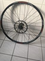 Laufrad Alexrims disc ZX24 6061H-T6 559x18 Berlin - Lichtenberg Vorschau