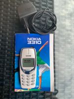 NOKIA 3310 Niedersachsen - Ronnenberg Vorschau