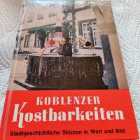 Koblenzer Kostbarkeiten Koblenz - Moselweiß Vorschau