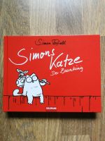 Simons Katze - Zaunkönig Frankfurt am Main - Nordend Vorschau