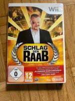 Wii Spiel // Schlag den Raab Duisburg - Duisburg-Mitte Vorschau