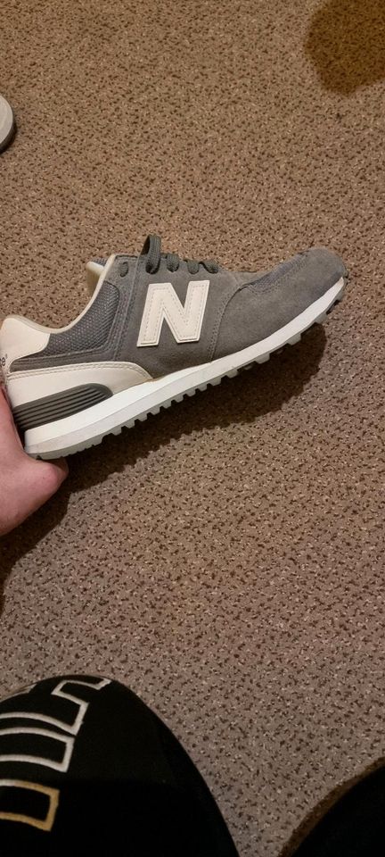 New Balance ML574CNC in Jena