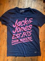 Herren Jack & Jones T-Shirt gr. M Bayern - Schwabmünchen Vorschau